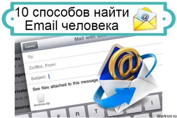Сайты даркнета